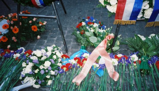 De bloemen
