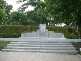 nieuwe MLD monument